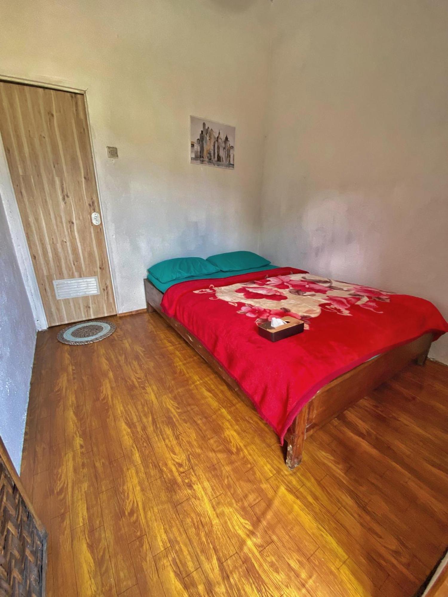 Alfarizi Homestay Тетебату Екстер'єр фото