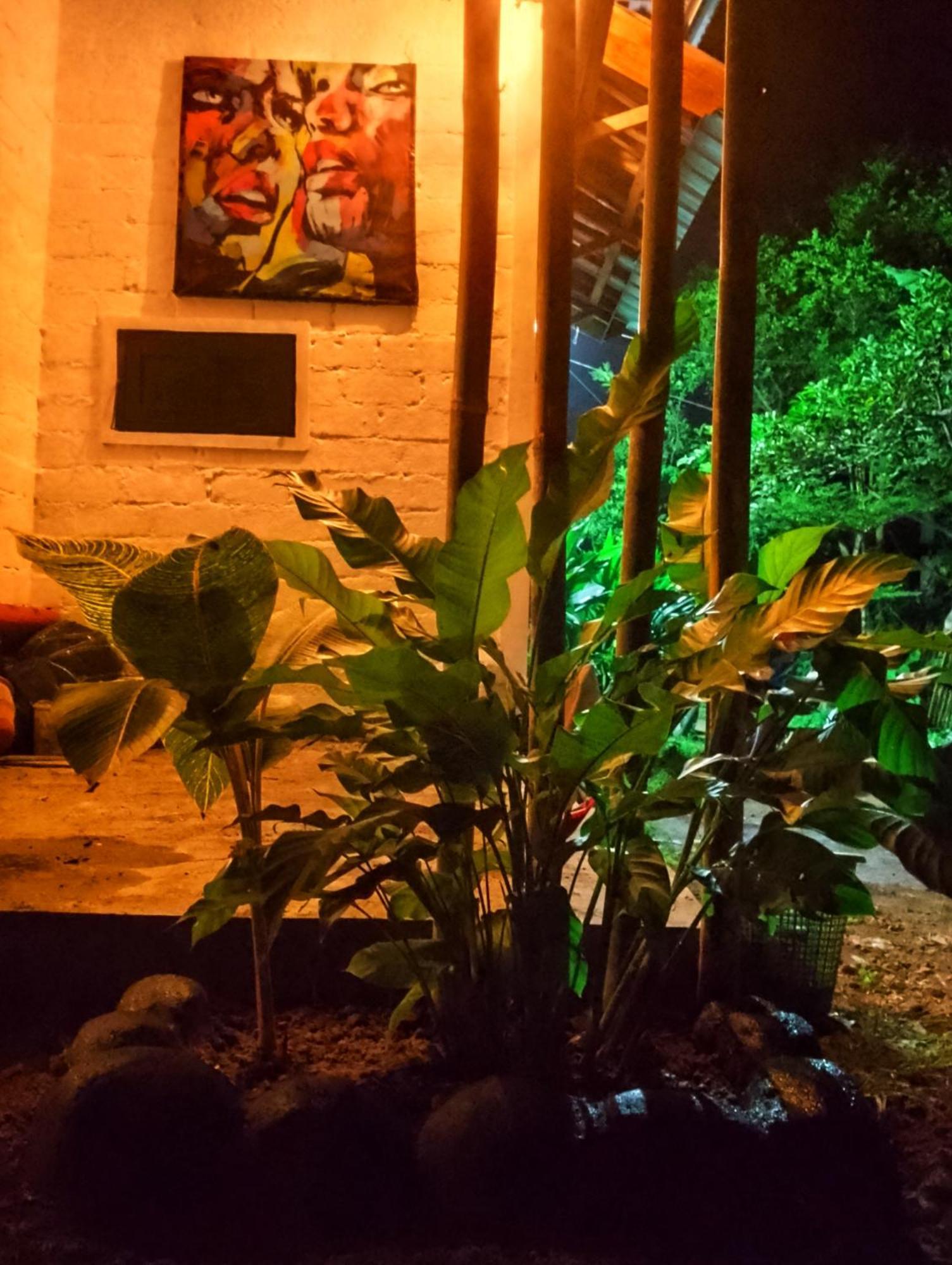 Alfarizi Homestay Тетебату Екстер'єр фото