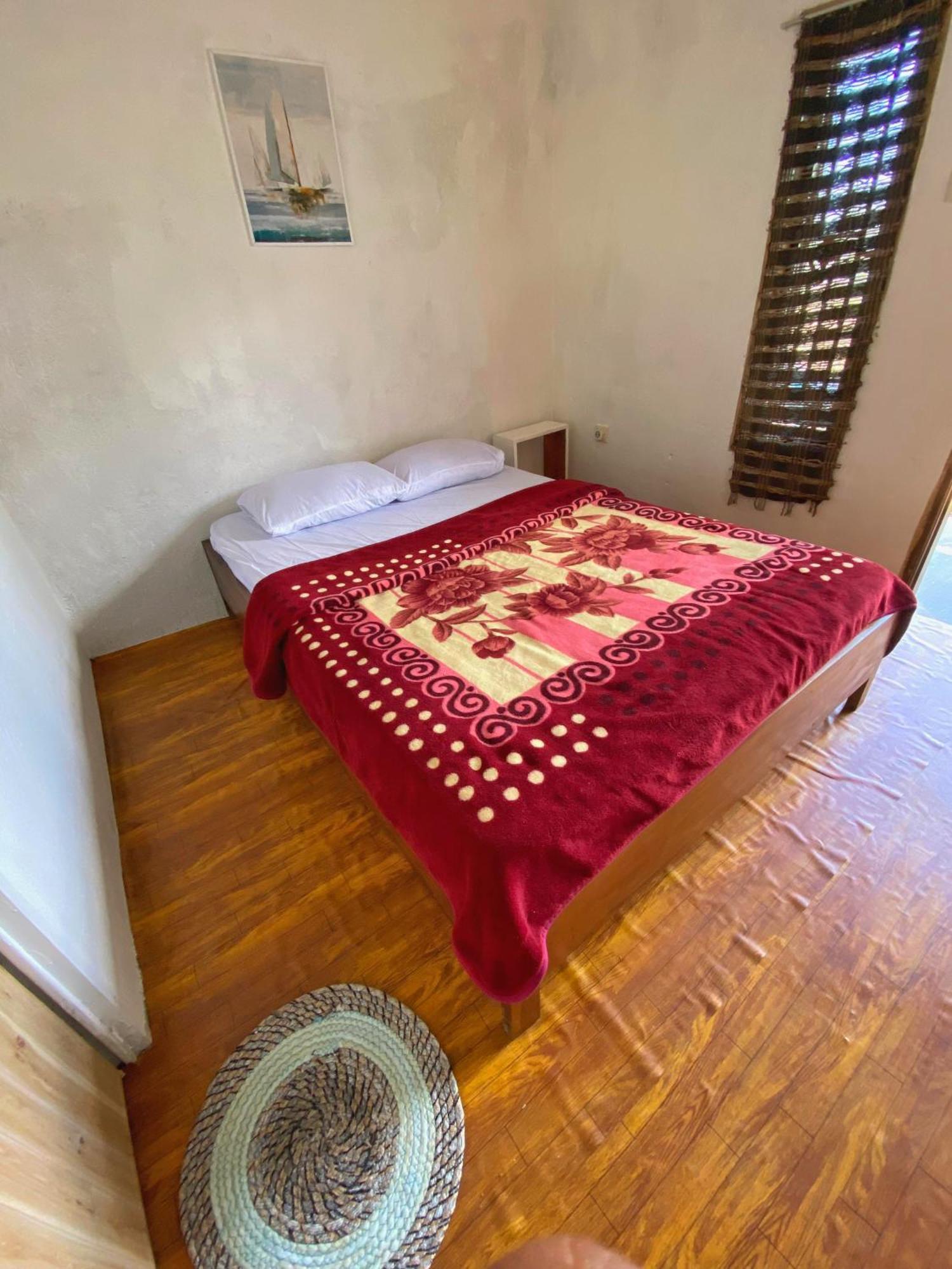 Alfarizi Homestay Тетебату Екстер'єр фото